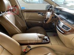 مێرسێدس بێنز S-Class